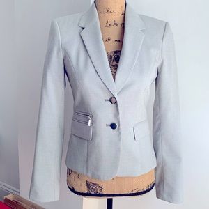 Calvin Klein Blazer Size 0